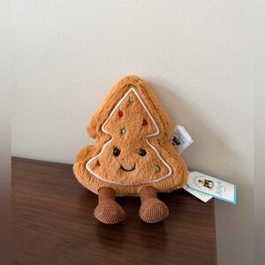 Jellycat Amuseable Tree Cookie